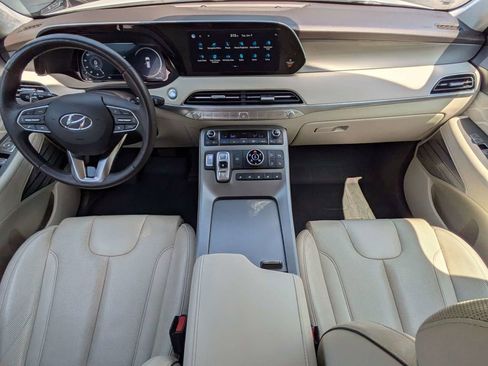 Used 2021 Hyundai Palisade Calligraphy AWD/4WD image 15