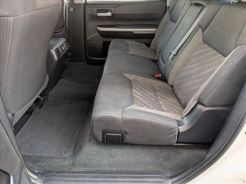Used 2018 Toyota Tundra SR5 w/ TRD Off Road Package RWD image 16
