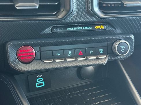 Used 2024 Ford Mustang Dark Horse RWD image 17