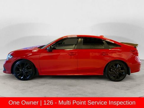 Used 2023 Honda Civic Sport image 2