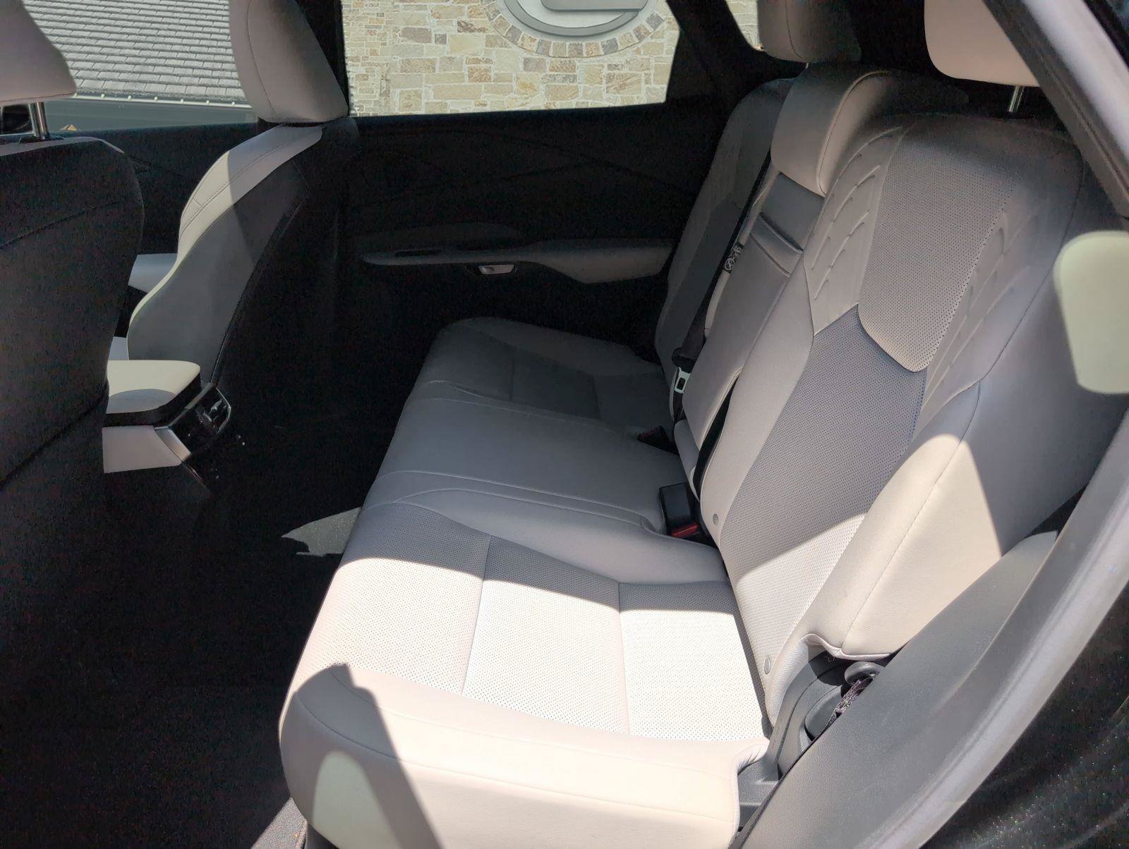 Used 2024 Lexus RX 350 Premium w/ Accessory Package (Z1) FWD image 16