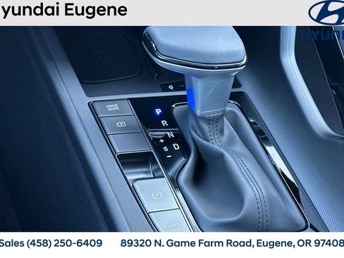 New 2026 Hyundai Elantra SEL Sport Premium FWD image 21