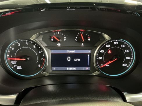 Used 2023 Chevrolet Traverse LT AWD/4WD image 18