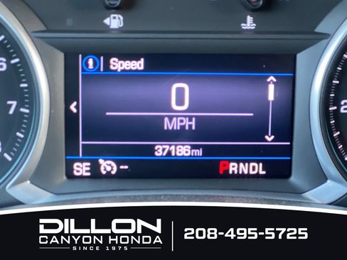 Used 2022 Chevrolet Equinox LS w/ LS Convenience Package AWD/4WD image 27