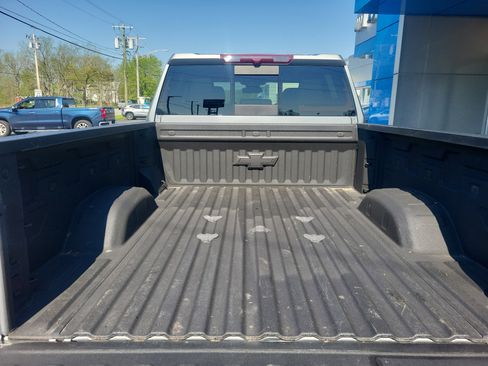 Used 2024 Chevrolet Silverado 2500 LT w/ All Star Edition AWD/4WD image 18