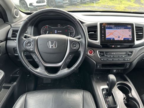 Used 2017 Honda Pilot EX-L image 12