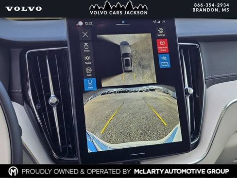 New 2026 Volvo XC60 B5 Ultra w/ Protection Package Premier AWD/4WD image 8