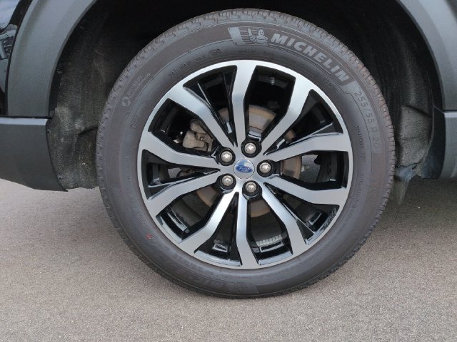 Certified 2026 Ford Explorer ST-Line AWD/4WD image 12