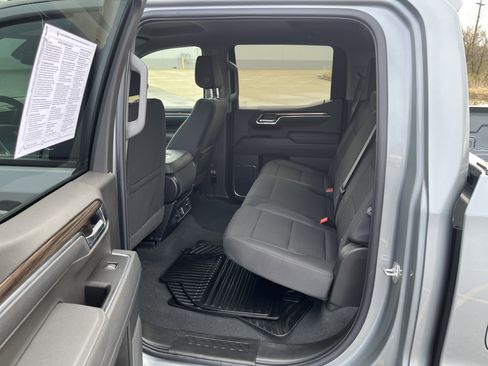 Used 2026 Chevrolet Silverado 1500 LT image 13