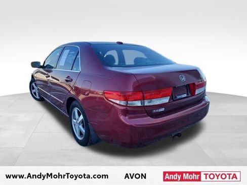 Used 2004 Honda Accord EX image 4