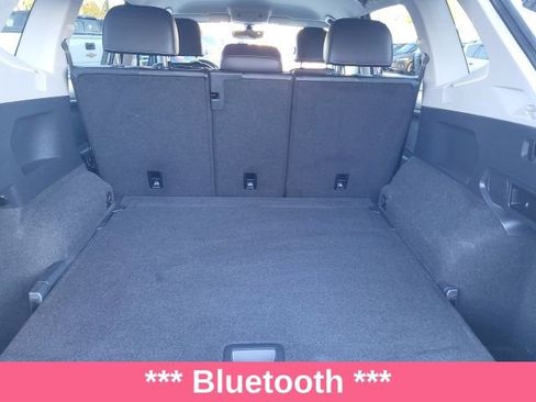 Used 2021 Volkswagen Tiguan SE image 17