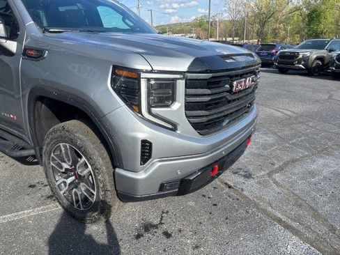 New 2026 GMC Sierra 1500 AT4 image 5