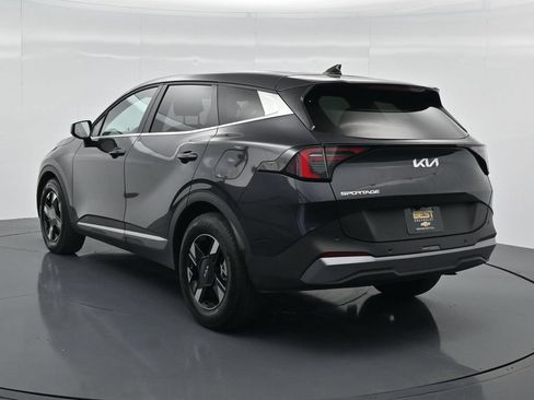 Used 2026 Kia Sportage LX FWD image 5