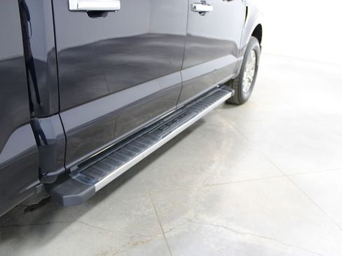 Used 2021 Ford F150 XLT w/ Equipment Group 301A Mid image 11