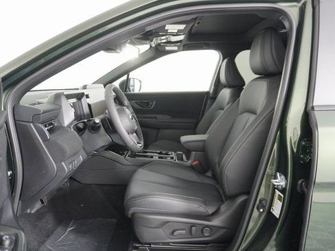 New 2026 Subaru Outback Limited image 9