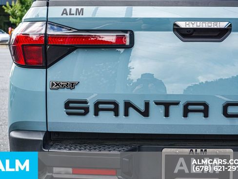Used 2024 Hyundai Santa Cruz XRT AWD/4WD image 15
