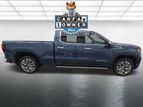 Used 2026 GMC Sierra 1500 Denali w/ Denali Reserve Package image 4