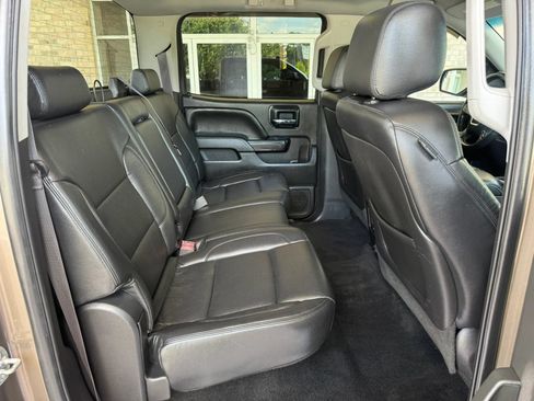 Used 2014 GMC Sierra 1500 SLE w/ SLE Value Package AWD/4WD image 19