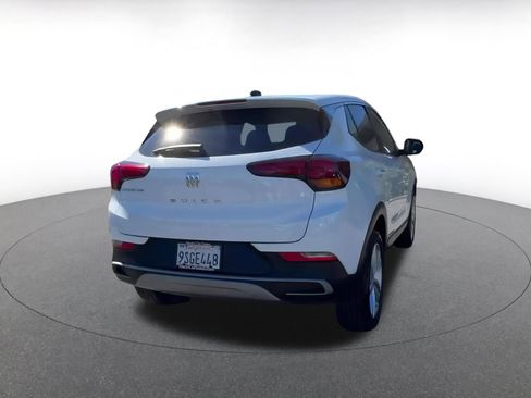 Used 2025 Buick Encore GX Preferred image 15