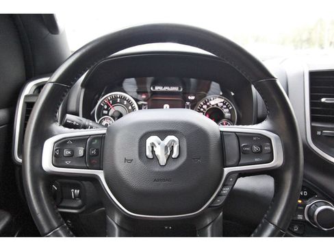Used 2022 RAM 1500 Lone Star AWD/4WD image 15