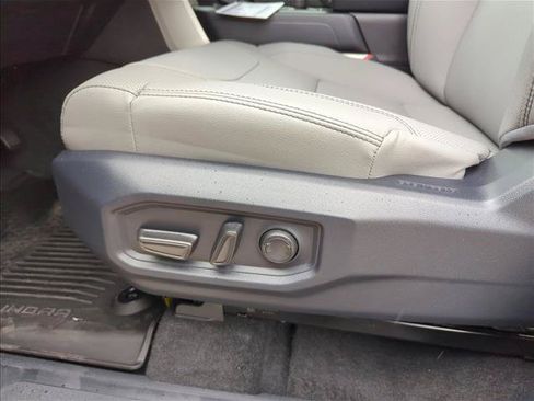 New 2026 Toyota Tundra SR5 AWD/4WD image 14