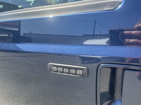 Used 2016 Ford F350 Lariat w/ Lariat Ultimate Package AWD/4WD image 20