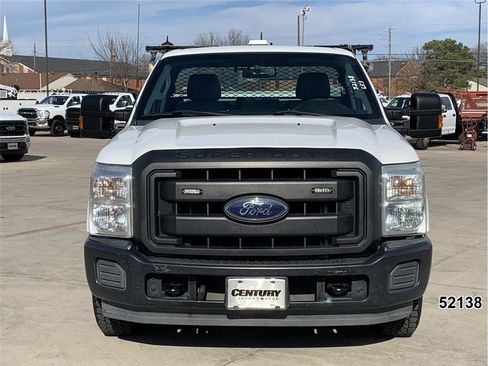 Used 2016 Ford F250 XL w/ Power Equipment Group image 12