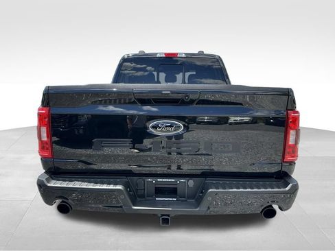 Used 2023 Ford F150 XLT w/ Equipment Group 302A High AWD/4WD image 18