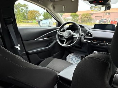 Certified 2023 MAZDA CX-30 AWD 2.5 S image 25