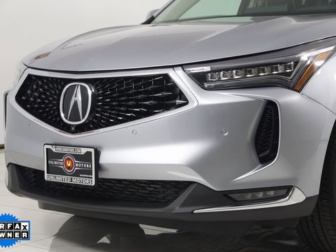 Used 2024 Acura RDX SH-AWD w/ Advance Package image 57