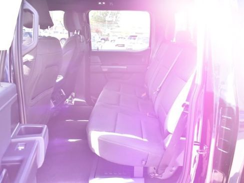 Used 2024 Ford F150 XLT w/ Equipment Group 302A MID AWD/4WD image 40