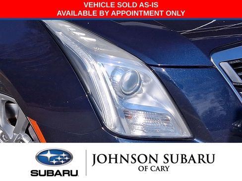 Used 2016 Cadillac XTS Luxury w/ Driver Awareness Package image 28