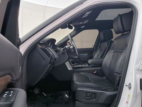 Used 2017 Land Rover Discovery HSE image 18