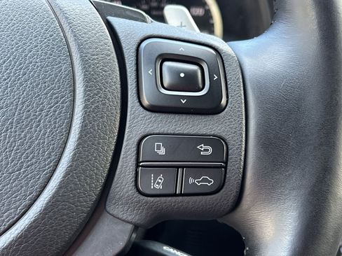 Used 2022 Lexus IS 300 AWD w/ Premium Package image 36