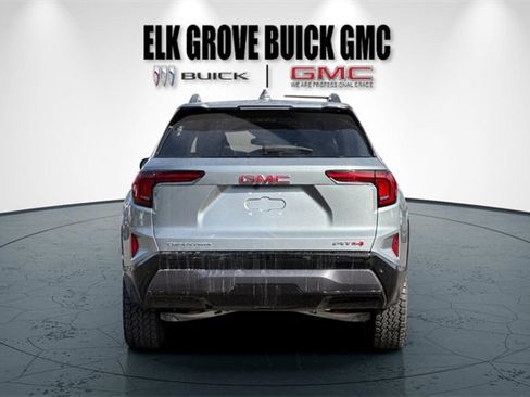 New 2026 GMC Terrain AT4 w/ LPO, Floor Liner Package image 5