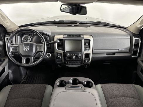 Used 2016 RAM 2500 Big Horn image 20