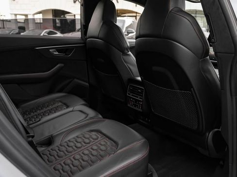 Used 2021 Audi RS Q8 image 38