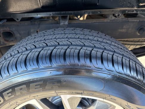 Used 2023 Chevrolet Silverado 1500 LT image 35