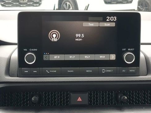 Used 2025 Honda CR-V EX image 17