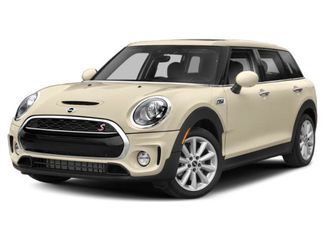 Used 2019 MINI Cooper Clubman ALL4 AWD/4WD video 1