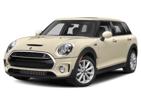 Used 2019 MINI Cooper Clubman ALL4 AWD/4WD image 1
