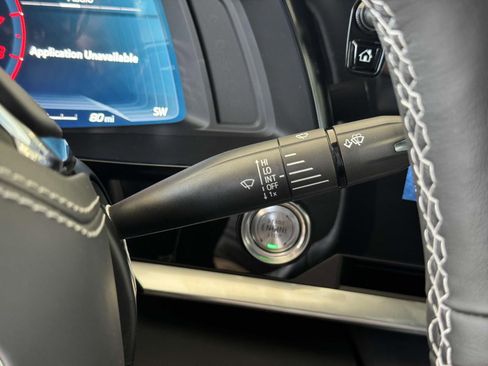 New 2025 Chevrolet Corvette Z06 image 28