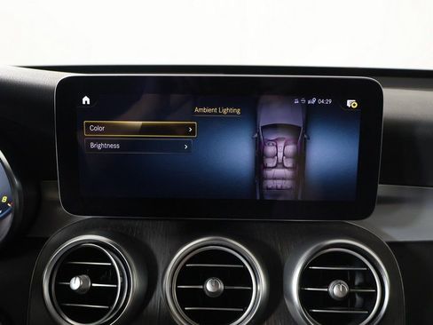 Used 2021 Mercedes-Benz GLC 300 4MATIC w/ Multimedia Package image 50