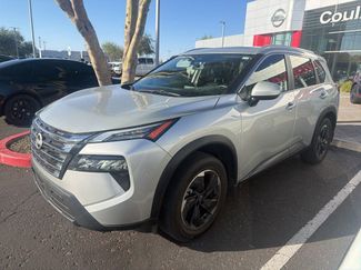 Certified 2024 Nissan Rogue SV w/ SV Premium Package FWD video 1