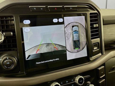 Used 2024 Ford F150 XLT w/ Tow/Haul Package image 15