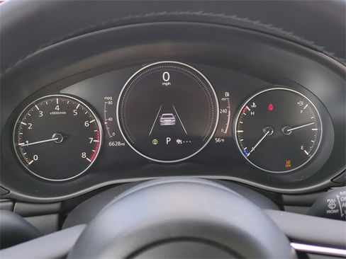 Used 2025 MAZDA MAZDA3 s image 12