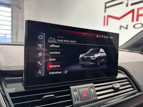 Used 2024 Audi Q5 2.0T Premium Plus image 21