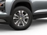 New 2026 Chevrolet Equinox LT w/ Convenience Package II image 4