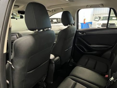 Used 2015 MAZDA CX-5 Touring w/ Bose/Moonroof Package AWD/4WD image 17