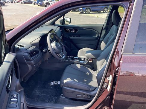 New 2026 Subaru Forester Limited AWD/4WD image 9